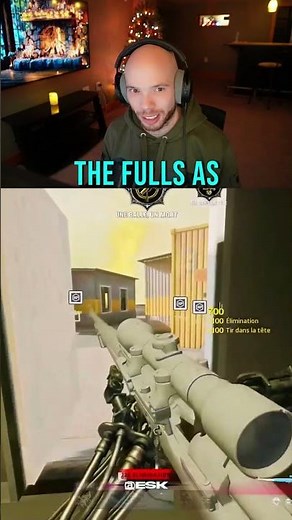 KAR98K is BROKEN on Rebirth Island 🔥 #warzone #callofduty #shorts