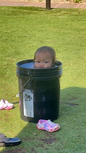 4.4K views · 28 reactions | Baby has her own private tub  | Be GIF | Facebook