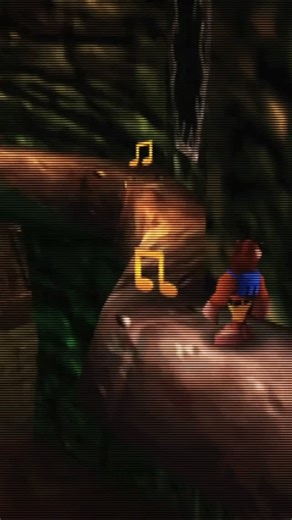 VISUELLE GAMING on Instagram: "Banjo-Kazooie (1998) on Nintendo 64. #nintendo #n64 #banjokazooie #gameplay #retrogaming #retro #game #nostalgia #memories #crt"