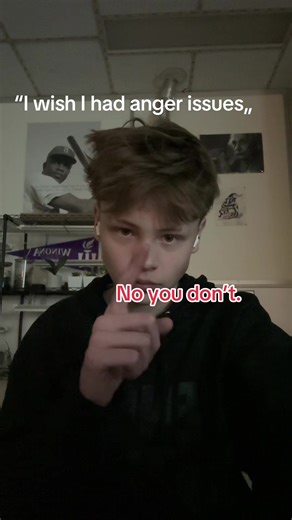 Understanding Anger: A Humorous Perspective