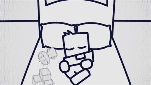 Deep Deep Deep Nightmare - Official Release Date Trailer