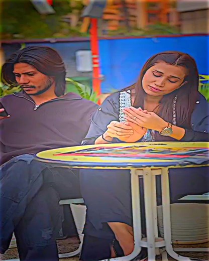 Exploring Baraf: An Emotional Journey