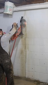 23K views · 15 reactions | Cutting Through 16 Inches of Concrete | Make Everything | Facebook