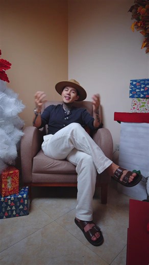 Reflexiones y agradecimientos de Euler Caicedo para 2026