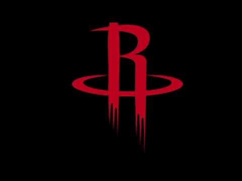 Houston Rockets Arena Sounds