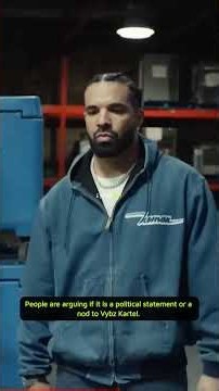 Drake's Insane FOMO Film & Viral Stream Moments 🦉