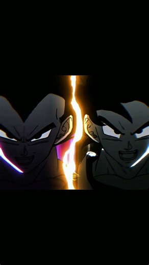 El mejor dúo #goku #gohan #dragonball