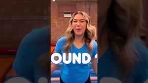 Cheerleader vs Gymnast: Sister Battle Gets Intense