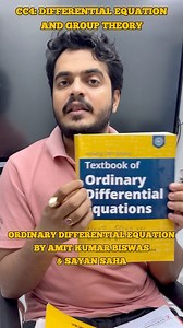3.2K views · 105 reactions | Looking for a comprehensive guide for your 3rd semester?  Highly recommend *Ayan Chakraborty’s* book for all the key concepts you’ll need to ace your exams! Whether it’s for deepening your understanding or quick revisions, this book has got you covered. #BookRecommendation #Semester3 #ayanchakrabortyclasses #mathematics #education | Ayan Chakraborty Classes | Facebook