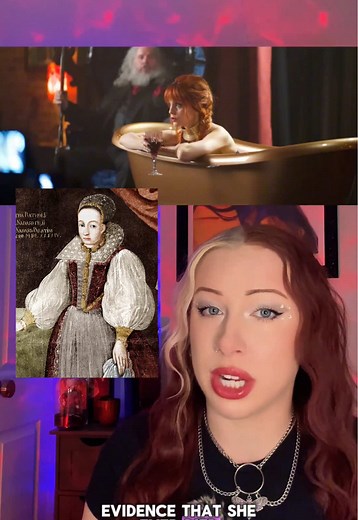 Exploring the Legend of Elizabeth Báthory in Vampires of the Velvet Lounge