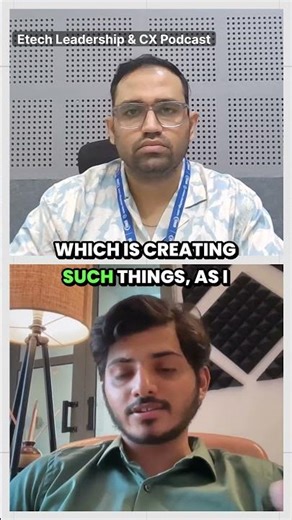 The Real Key to Responsible AI | Etech Leadership & CX Podcast