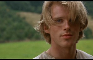 Whatever happened to Westley from 'The Princess Bride'? He's still a Hollywood staple -- and super hot