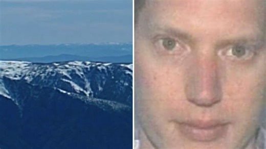 Fate of hiker missing in alpine park revealed