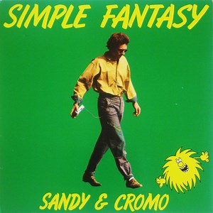 Sandy & Cromo - Simple Fantasy