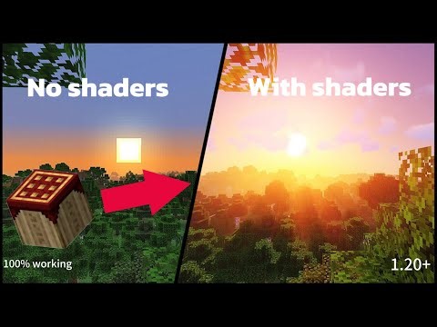 Step-by-Step: Installing Shaders on Pojav Launcher 100% working 2025