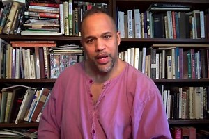 In this video, Keith Hamilton Cobb shares his excitement about bringing American Moor to Tallahassee. To purchase your tickets, click http://bit.ly/2hjQBV6. | Southern Shakespeare Company