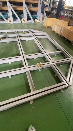 Car Collision Repair Equipment for Restoration