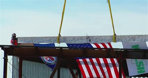 New VA spinal injury center in Dallas marks milestone in veterans’ care