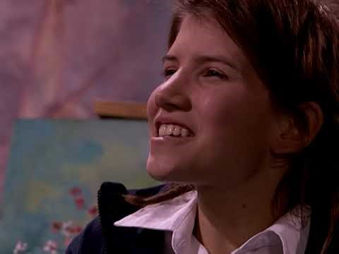 Rebelde Way - Stagione 2 - Episodio 99 (Intero) (HD)