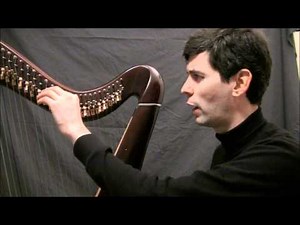 Your first harp lesson - Closing thoughts