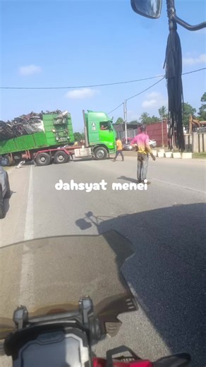 Bahaya Jalan Raya: Apa yang Perlu Anda Tahu