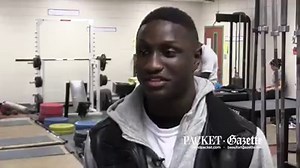 55K views · 367 reactions | After their performances at the USA Weightlifting Junior National Championships last month in Oklahoma City, Beaufort's C.J. and Omar Cummings are the Nos. 1 and 2 junior weightlifters in the United States. Josh Mitelman, videographer for the Island Packet and Beaufort Gazette, takes a closer look at the brothers as they prepare for the Youth World Championships, to be held in April in Lima, Peru. | The Island Packet | Facebook