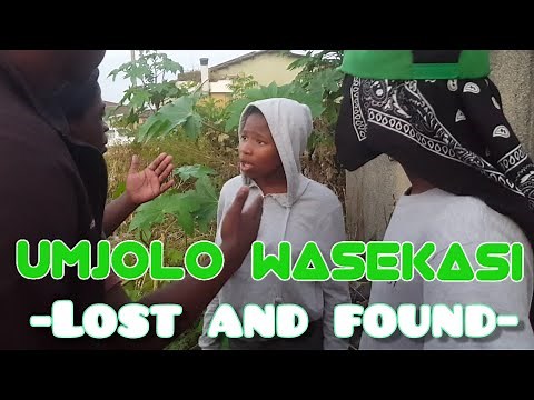 Umjolo WaseKasi EP6