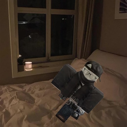 Part 2: Roblox Betrayal Story