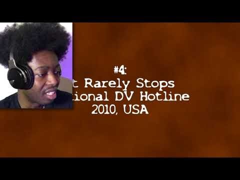 Top 10 Scariest Anti-Violence PIFs/PSAs | REACTION