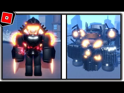 UPDATE 5 with G-MAN 5.0 and ASTRO MORPHS in TWISTED BATHROOM ROLEPLAY - Roblox