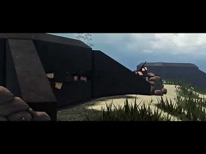 OPERATION OVERLORD TRAILER