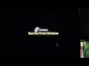 Closing To Chicken Little 2006 VHS Closing All Bie AAAAH! VHS Closing BIE Fullscreen SD Dark Black⬛️