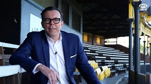 WHINGE, WHINGE, WHINGE: AFL industry favourite for Olympic gold