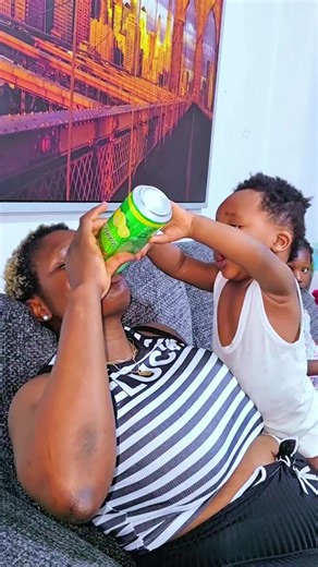 The struggle of trying to have a drink when the kids are around! 😅 #dcletus #fyp