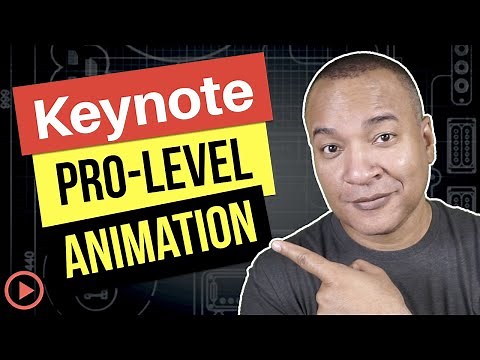 CREATE Pro Level Video Animations with Magic Move in Minutes!