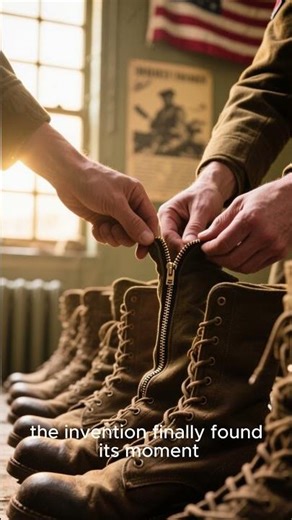 The Zipper’s 20-Year Failure