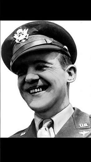 US Army Air Corps Lt Col Addison Baker: WWII Medal of Honor Recipient