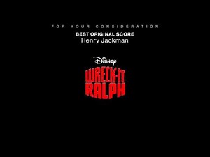 Wreck-It Ralph (Soundtrack) - Cybug Explanation