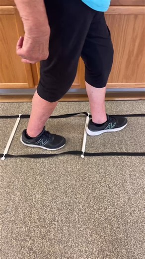 11 reactions | ‍♂️ Don’t Shuffle – Step with Intention! ‍♀️ One of...