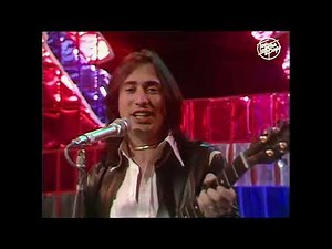 10cc - Rubber Bullets - BBC Top Of The Pops 1973 #music #10cc
