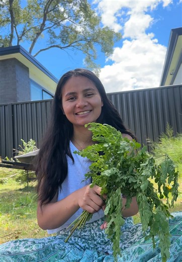 Moringa Superfood Recipe for Health and Wellness | Easy Nepali Cooking