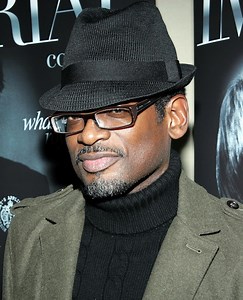 Terrence 'T.C.' Carson | Actor, Producer, Director