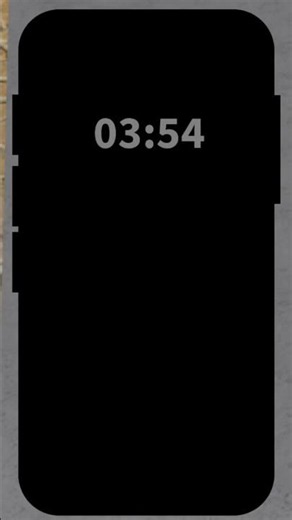 Added always on display