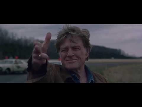 『さらば愛しきアウトロー』7.12(金)公開／予告編