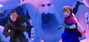 Watch: First Real Footage from Disney's 'Frozen' in Japanese Teaser | FirstShowing.net
