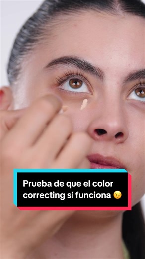 Descubre el poder del color correcting en maquillaje