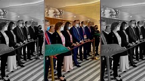 2.6M views · 10K reactions | اكتشفوا بالفيديو الافتتاح الرسمي لجناح المغرب  Discover in this video the official opening of the Morocco Pavilion  Découvrez en vidéo l'inauguration officielle du Pavillon Maroc Expo 2020 Dubai #Expo2020 #Dubai #UAE #Morocco | Morocco Expo 2020 Dubai | Facebook