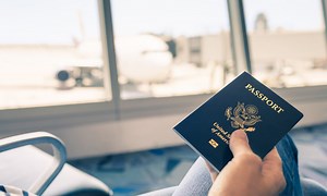 What is Global Entry & How Do I Get It? - NerdWallet