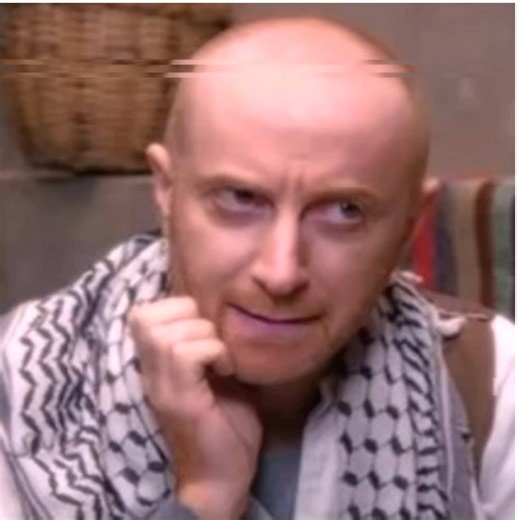 Create a Stunning Edit of Baba Al-Hara