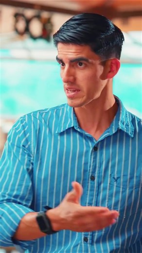 Ele foi tratado com preconceito em restaurantes chique por causa de sua roupa #novelinhas #drama #narrastars